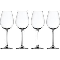 Spiegelau Hvidvinsglas Vinglas Spiegelau Salute Hvidvinsglas 47cl 4stk