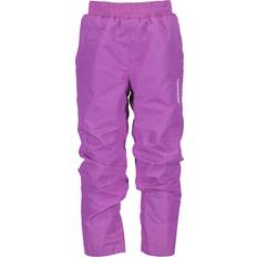 Didriksons Piger Skaltøj Didriksons Idur Kid's Pants - Tulip Purple (505271-I09)