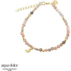 Aqua Dulce Smykker Aqua Dulce Armbånd KOI SUN BRACELET