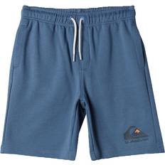 Quiksilver Shorts Easy Day Jogger Lyseblå år 164 Shorts