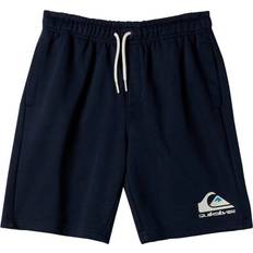 Quiksilver Shorts Easy Day Jogger Navy år 176 Shorts