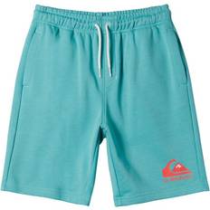 Quiksilver Sweatshorts Easy Day Jogger Short Youth Blå 122/128