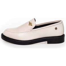 Lave sko Copenhagen Shoes Lets Walk Loafers Nude