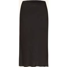 Samsøe Samsøe L Nederdele Samsøe Samsøe & SAAGNETA SKIRT 14905 black female Skirts now available at BSTN in