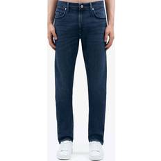 Tiger of Sweden Elastan/Lycra/Spandex Tøj Tiger of Sweden Pistolero Jeans Midnight Blue