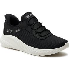 Skechers Bobs Squad Chaos-In Color 117504/BLK Black 0197627216454 985.00