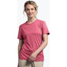 Schöffel Dame Overdele Schöffel Women's Circ T-Shirt Tauron Sport shirt 38, pink