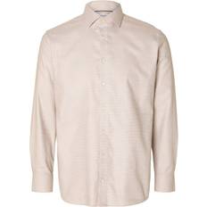 Selected 40 Skjorter Selected Cotton Shirt