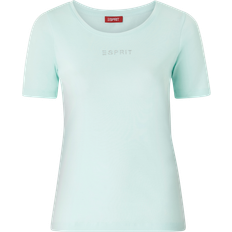 Esprit T-shirts & Toppe Esprit T-shirt Grøn