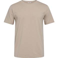 Stretch - Unisex T-shirts Filippa K Soft Lycra T-Shirt Light Taupe
