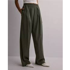 Samsøe Samsøe Grøn Tøj Samsøe Samsøe Julia Trousers 14635