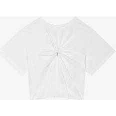 Isabel Marant Dame T-shirts & Toppe Isabel Marant T-Shirt Woman colour White