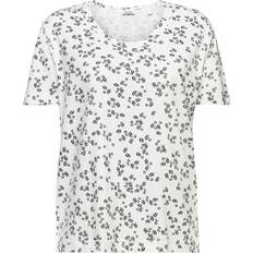 Esprit T-shirts & Toppe Esprit Printed Ladies T-Shirt XL, OWHT/113