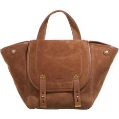 Jerome Dreyfuss Messenger-tasker Jerome Dreyfuss Stan Panier M Leather Shopping Bag U