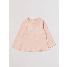 Chloé T-shirt with logo