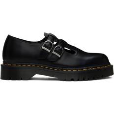 Dame - EVA Lave sko Dr. Martens 8065 II Bex - Black