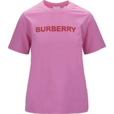 Burberry Overdele Burberry T-Shirt Donna 8057370 t-shirt Rosa