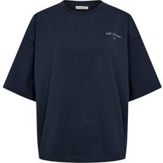 Sofie Schnoor Blå T-shirts & Toppe Sofie Schnoor T-Shirt Navy