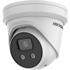 Hikvision Faste kupler - Indendørs Overvågningskameraer Hikvision DS-2CD2346G2-I 4mm