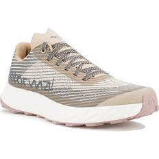 13 - Beige - Unisex Løbesko NNormal Kjerag Trail Running Shoes Golden Man