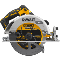 Dewalt Batterier Rundsave Dewalt DCS573NT-XJ Solo