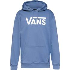 Vans Blå Sweatere Vans Classic Hoodie Herren blau