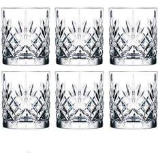 Glas Lyngby Glas Melodia Drikkeglas 23cl 6stk