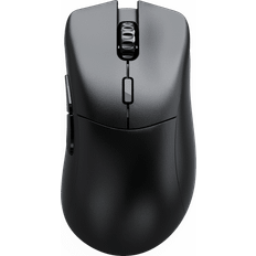 Glorious Sort - Trådløs Gamingmus Glorious Model D 2 Pro 4K Wireless Gaming Mouse