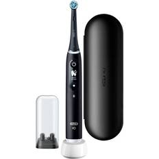 Grå Elektriske tandbørster & Mundskyllere Oral-B iO Series 6