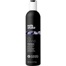 Milk_shake Unisex Hårprodukter milk_shake Icy Blond Shampoo 300ml