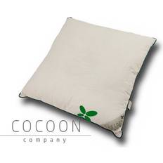 Fiberpuder Cocoon Company Kapok Fiberpude (63x60cm)