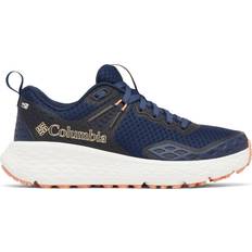 Columbia 42 ½ - Dame Løbesko Columbia Konos Trs Outdry Sneakers, Nocturnal/Sunkissed