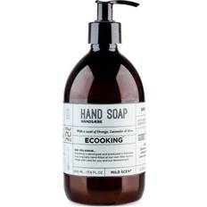 Herre Hygiejneartikler Ecooking Hand Soap 01 500ml