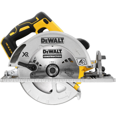 Dewalt Batterier Rundsave Dewalt DCS572N-XJ Solo