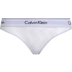 Calvin Klein Bikinier Calvin Klein Modern Lace Coordinate Brief