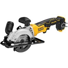 Dewalt Rundsave Dewalt DCS571N-XJ Solo