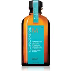Moroccanoil Flasker - Slidt hår Hårolier Moroccanoil Original Oil Treatment 50ml