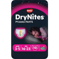 DryNites Bleer DryNites Pyjama Pants 16-23kg 10pcs