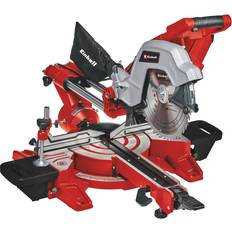 Einhell Kap- & Geringssave Einhell TE-SM 254 Dual