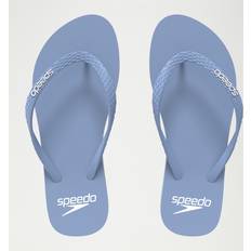 Speedo 8 Hjemmesko & Sandaler Speedo Women's Flip Flop Blue