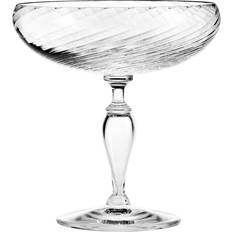 Holmegaard Mundblæste Champagneglas Holmegaard Regina Champagneglas 32cl