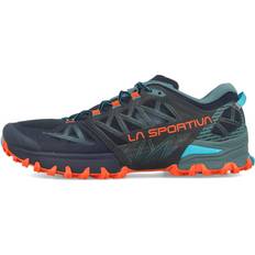 La Sportiva 47 Løbesko La Sportiva Bushido Iii Trail Running Shoes Blue Man