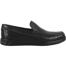 Ecco 11 Lave sko ecco Lite 540514-01001 BLACK