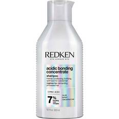 Redken Flasker Shampooer Redken Acidic Bonding Concentrate Shampoo 300ml