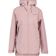 40 - Dame - Pink Overtøj Didriksons Tilde Jacket Rosa