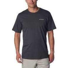 Columbia Herre - L T-shirts Columbia T-shirt North Cascades Homme Shark, CSC Box