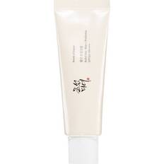 Light Therapy Spot Treatments Hudpleje Beauty of Joseon Relief Sun : Rice + Probiotics SPF50+ PA++++ 50ml
