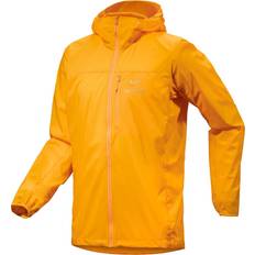 Gul - Nylon - S Overtøj Arc'teryx Squamish Hoody Men's - Edziza