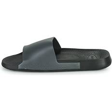 Havaianas 41 ½ Sko Havaianas Tøfler SLIDE CLASSIC Sort