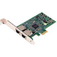 Gigabit Ethernet - PCIe Netværkskort Dell 540-BBGW